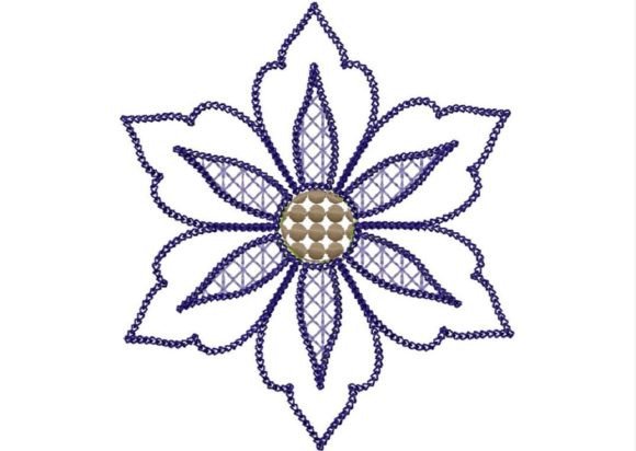 Hemstitch Flower Review: A Boutique Designer’s Take